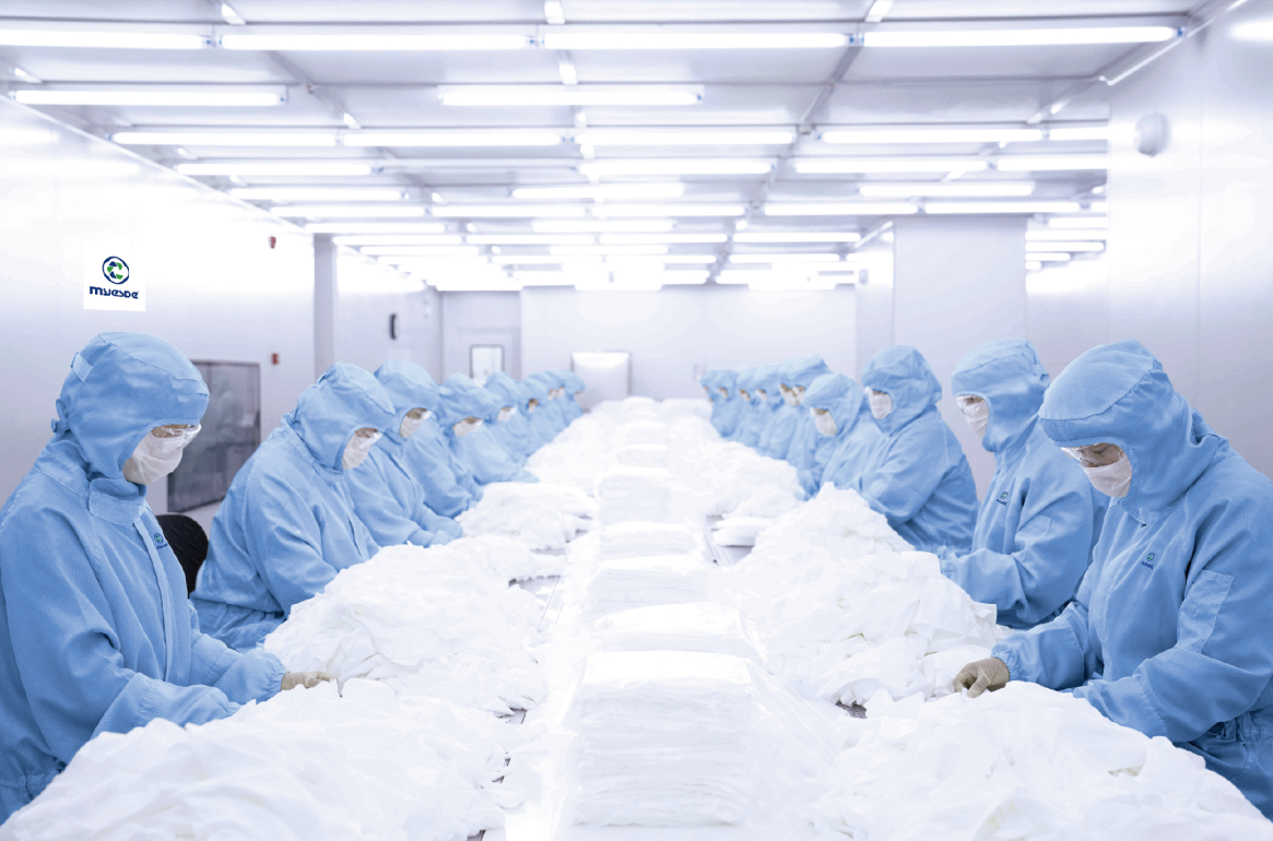 深耕半导体行业赛道，迈思德成功入选 2025 年度江苏省专精特新中小企业