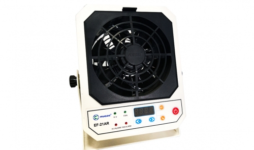 什么是离子风机