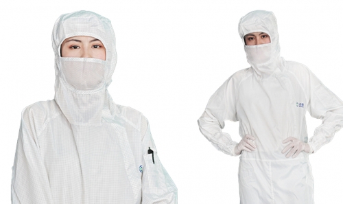 防静电无尘服有哪些款式