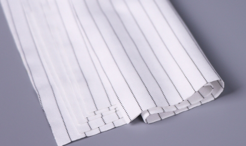 什么是防静电无尘布