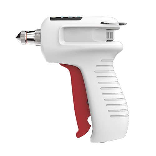 低压高频离子风枪