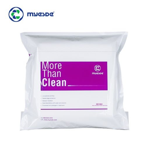 高柔软擦拭清洁纸