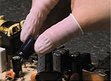 2010增设手指套生产线