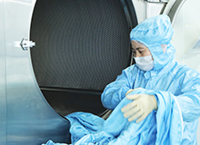 2023投资思净清洗服务